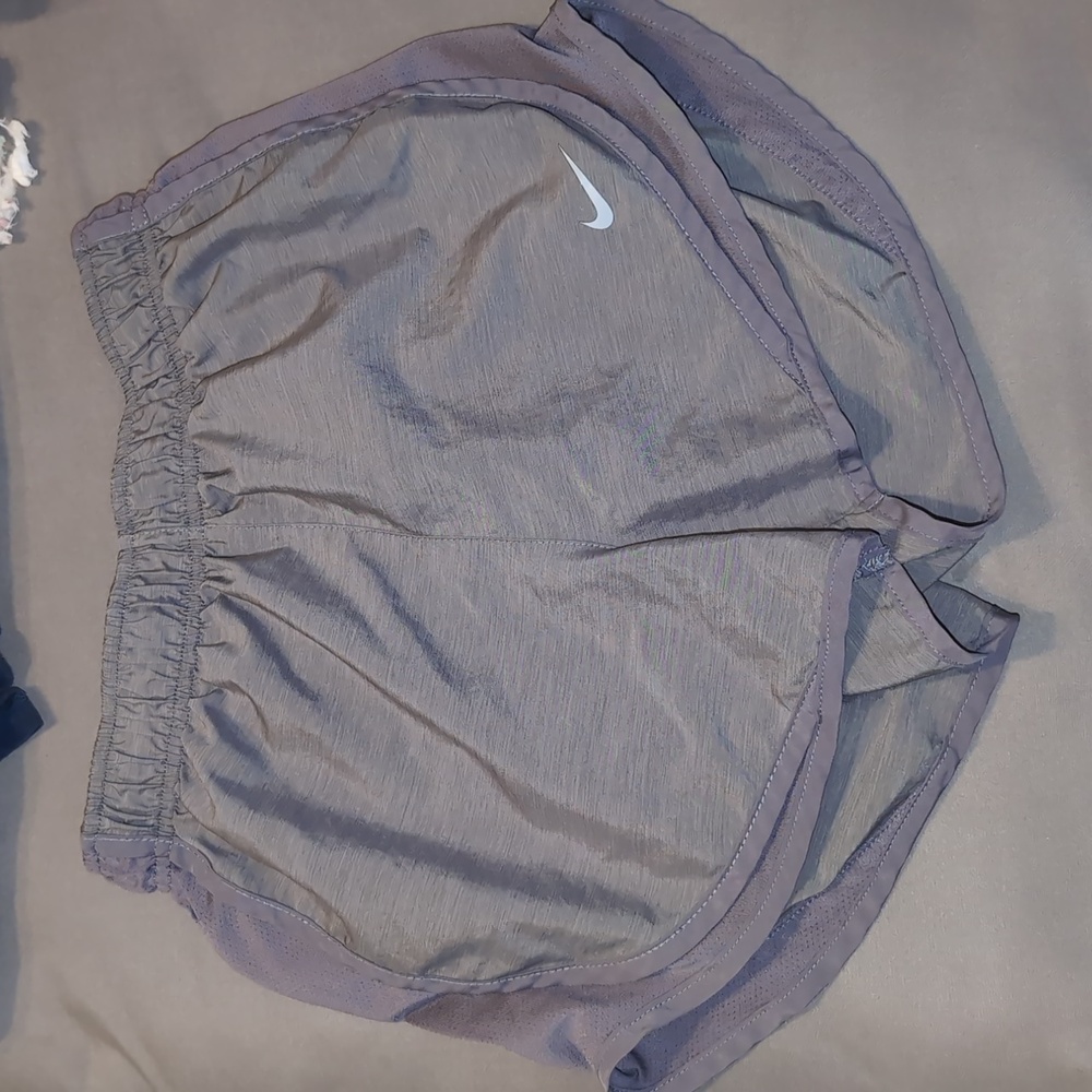 Nike workout shorts